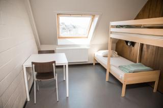 De Draecke Hostel - 6