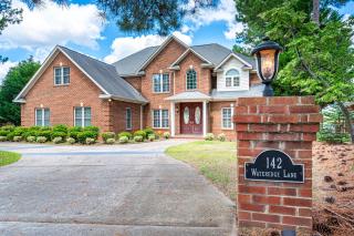 WaterEdge Lake House - Sanford - 8