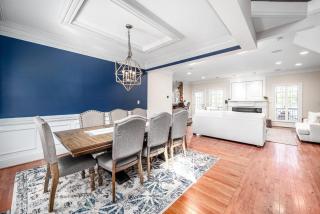 WaterEdge Lake House - Sanford - 2