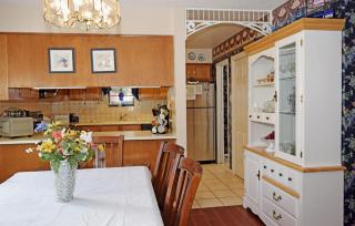 By the River - On The River - WiFi - Cable - Washer - Dryer - Wood Burning Fireplace - Covered Back Deck - Red River - 0