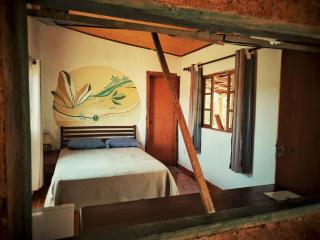 Chalé Angico - Refúgio Namata - 3