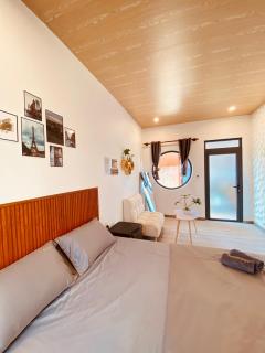 Về Nhà Homestay - đảo Phú Quý - Cu Lao Thu - 8