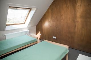 De Draecke Hostel - Gent - 1