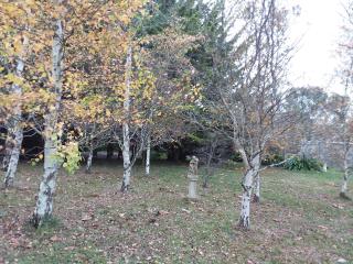 Hobreid Park - Woodend - 2