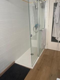 Appartement gare Nice ville - Nice - 3