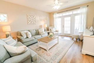 Seaside at Anastasia A203 - 0