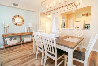 Seaside at Anastasia A203 - 2