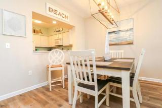 Seaside at Anastasia A203 - St. Augustine - 1