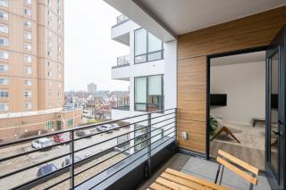 Flexhome Brady District 1BR Apt E5 - Milwaukee - 5