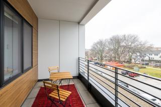 Flexhome Brady District 1BR Apt E5 - Milwaukee - 6