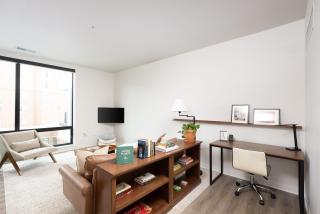 Flexhome Brady District 1BR Apt E6 - Milwaukee - 8