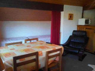 Studio confortable, vue sur Morzine, balcon, WIFI, parking - FR-1-524-26 - Morzine - 8