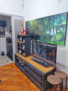 Apartamento Reformado Centro BH - Belo Horizonte - 6