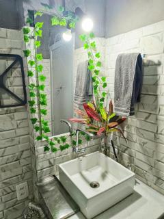 Apartamento Reformado Centro BH - Belo Horizonte - 4