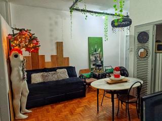Apartamento Reformado Centro BH - Belo Horizonte - 3