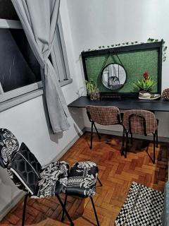 Apartamento Reformado Centro BH - Belo Horizonte - 2