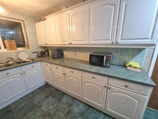 Easy Rooms - Deluxe Room - Stevenage - 1