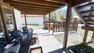 Caribel Trail Lodge - Hot Tub - Grill - Satellite - WiFi - Washer - Dryer - Garage Access - Red River - 9