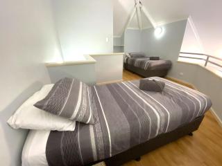 Osprey Holiday Village Unit 122 2 Bedroom - Exmouth - 5