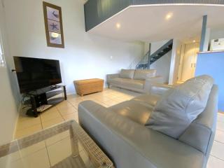 Osprey Holiday Village Unit 122 2 Bedroom - Exmouth - 6