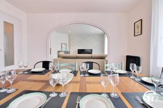 La maison d'anne-claire - Ploemeur - 6