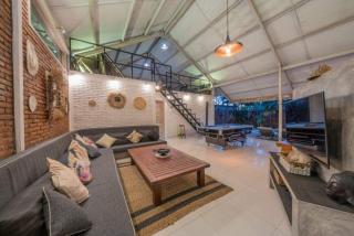 Large Open Villa 4 Bedrooms - 7