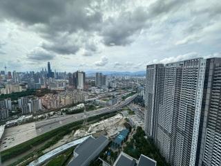 M Vertica KL City - Kuala Lumpur - 9