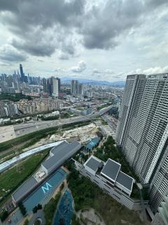 M Vertica KL City - Kuala Lumpur - 6