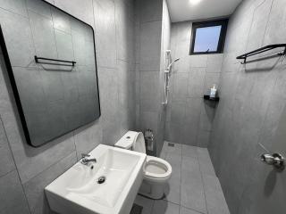 M Vertica KL City - Kuala Lumpur - 5