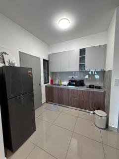 M Vertica KL City - Kuala Lumpur - 1