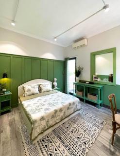 Sora Home 3 Bedrooms 3 Balcony Attractive - Hanoi - 6