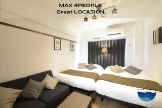 Allstay GOYA - Okinawa - 3
