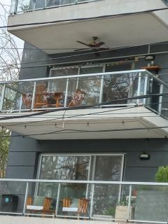 Paseo Victorica - Vista al Río - 3