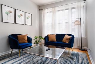 Flexhome Ukrainian Village 2BR D1 - Chicago - 0