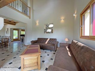 Maison de campagne avec spa, jardin clos, jeux pour enfants et chemin de randonnée à proximité - FR-1-497-211 - - 3