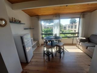 Studio rénové à 500m plages avec climatisation et parking - FR-1-776-104 - 6