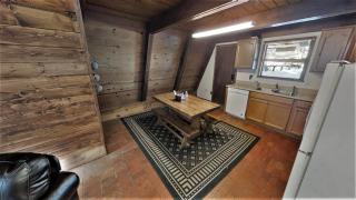 Claim Jumper A-Frame 6 - Pet Friendly - Near Fishing Ponds - Washer - Dryer - WiFi - Red River - 7