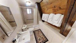 Claim Jumper A-Frame 6 - Pet Friendly - Near Fishing Ponds - Washer - Dryer - WiFi - Red River - 4