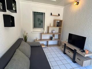 Pavillon Refait à Neuf à Argelès-sur-Mer, Climatisé avec Wi-Fi, Terrasse et Piscine, Proche Plage - FR-1-732-82 - 9
