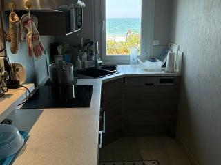 Cabourg: Appartement Rez-de-Jardin, Accès Plage, Terrasse, Parking, WiFi - FR-1-487-371 - Cabourg - 2