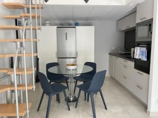 Maisonnette de Vacances à 200m de la Plage avec Terrasse à Saint-Georges-de-Didonne - FR-1-550-84 - Saint-Georges-de-Didonne - 5