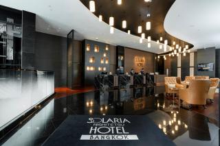 Solaria Nishitetsu Hotel Bangkok - 2