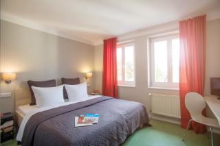 veloInn Hotel Bad Berka im Weimarer Land - Bad Berka - 8