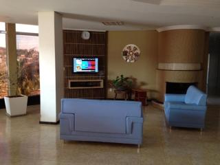 Hotel Cedro Palace - São José do Cedro - 7