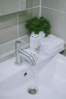 Luxury Stay in Dcondo Sign - 4