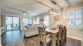 142-2 A Peace of Pawleys condo by Peace Vacations - 4