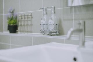 Luxury Stay in Dcondo Sign - 2