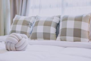 Luxury Stay in Dcondo Sign - 6