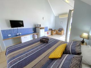 Osprey Holiday Village Unit 222 1 Bedroom - Exmouth - 8