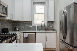 East Village 2BR Modern Apartment H1 - 5